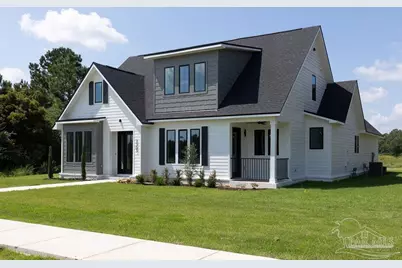 2563 Meeting St, Cantonment, FL 32533 - Photo 1