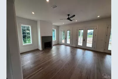 2563 Meeting St, Cantonment, FL 32533 - Photo 21