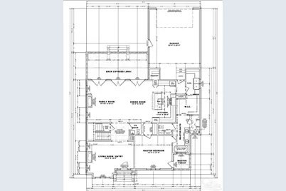 2563 Meeting St, Cantonment, FL 32533 - Photo 71