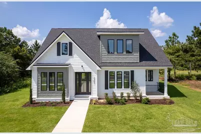 2563 Meeting St, Cantonment, FL 32533 - Photo 3