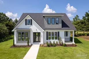 2563 Meeting St, Cantonment, FL 32533 - Photo 3