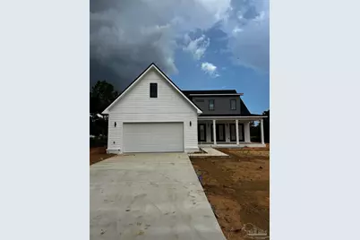 2563 Meeting St, Cantonment, FL 32533 - Photo 69