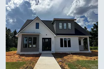 2563 Meeting St, Cantonment, FL 32533 - Photo 5