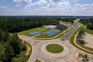 2563 Meeting St, Cantonment, FL 32533 - Photo 53