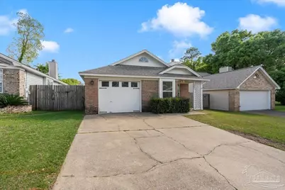 2081 Cambridge Cir, Pensacola, FL 32514 - Photo 3