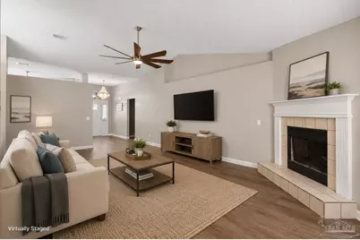 2035 Alfred Blvd, Navarre, FL 32566 - Photo 13