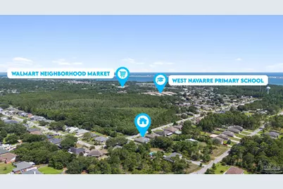 2035 Alfred Blvd, Navarre, FL 32566 - Photo 41