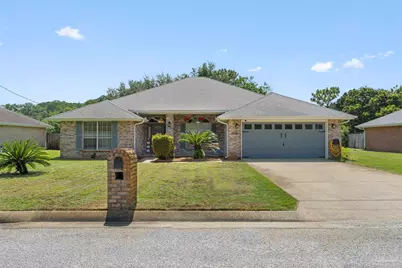 2035 Alfred Blvd, Navarre, FL 32566 - Photo 1