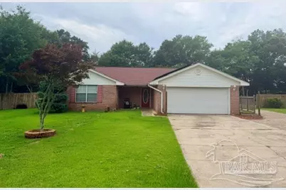 5663 Culpepper Cir, Pace, FL 32571 - Photo 1