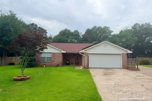 5663 Culpepper Circle, Pace, FL 32571 - Photo 1