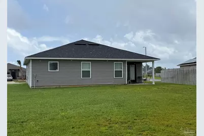 6254 Redberry Dr, Gulf Breeze, FL 32563 - Photo 5