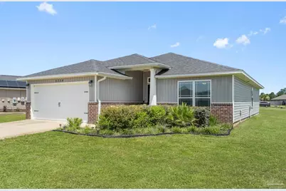 6254 Redberry Dr, Gulf Breeze, FL 32563 - Photo 1