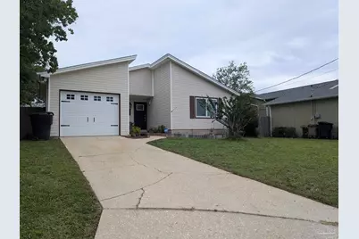 5275 Powrie Dr, Pensacola, FL 32504 - Photo 1