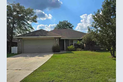2320 Badger Rd, Cantonment, FL 32533 - Photo 1