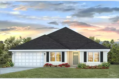 9699 Dutton Ln, Milton, FL 32583 - Photo 1