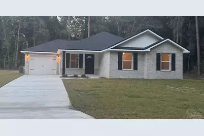 4016 Popcorn Rd, Milton, FL 32583 - Photo 3