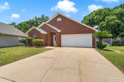 833 Ladner Dr, Pensacola, FL 32505 - Photo 31