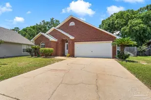 833 Ladner Dr, Pensacola, FL 32505 - Photo 31