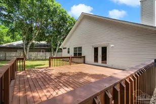 833 Ladner Dr, Pensacola, FL 32505 - Photo 27