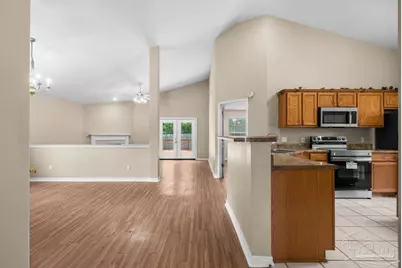 833 Ladner Dr, Pensacola, FL 32505 - Photo 5