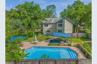 11424 High Springs Rd, Pensacola, FL 32534 - Photo 1