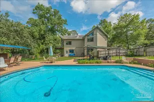 11424 High Springs Rd, Pensacola, FL 32534 - Photo 47