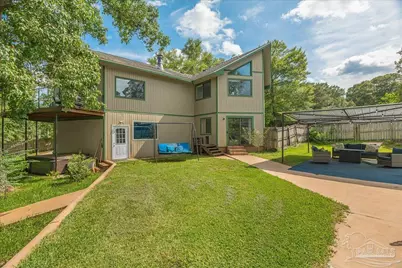 11424 High Springs Rd, Pensacola, FL 32534 - Photo 43