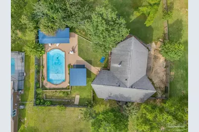11424 High Springs Rd, Pensacola, FL 32534 - Photo 65