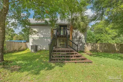 11424 High Springs Rd, Pensacola, FL 32534 - Photo 3