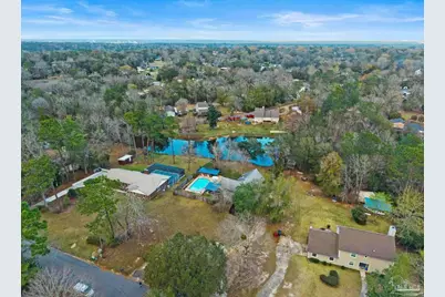 11424 High Springs Rd, Pensacola, FL 32534 - Photo 59