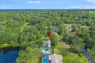 11424 High Springs Rd, Pensacola, FL 32534 - Photo 57