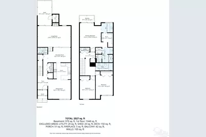 3 Hillbrook Way, Pensacola, FL 32503 - Photo 27
