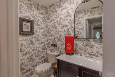 3 Hillbrook Way #4, Pensacola, FL 32503 - Photo 15