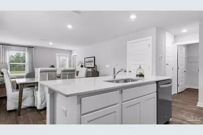 3005 Ironweed Cir, Cantonment, FL 32533 - Photo 19