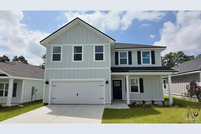 5835 Tripletail Dr, Milton, FL 32583 - Photo 1