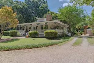 5049 Guernsey Rd, Pace, FL 32571 - Photo 1