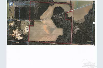 7600 Block Bratt Rd, Century, FL 32535 - Photo 41