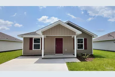 6569 Firefly Dr, Milton, FL 32583 - Photo 1