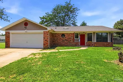 5649 Dove Dr, Pace, FL 32571 - Photo 39