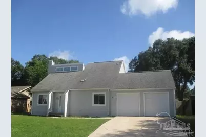 7884 Bay Meadows Dr, Pensacola, FL 32507 - Photo 1