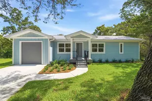 5456 Spruce St, Gulf Breeze, FL 32563 - Photo 1
