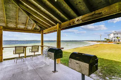 7453 Sunset Harbor Dr #2-203, Navarre Beach, FL 32566 - Photo 25