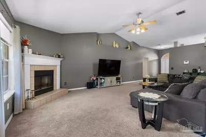 3149 Windjammer Ct, Pensacola, FL 32526 - Photo 9