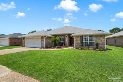 3149 Windjammer Ct, Pensacola, FL 32526 - Photo 3