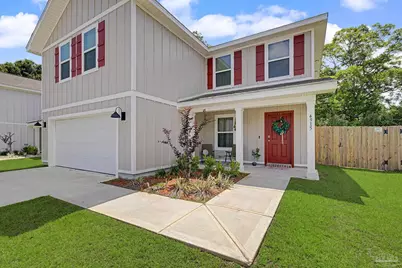 4915 Valor Ct, Pace, FL 32571 - Photo 5