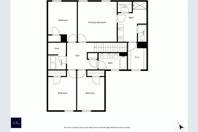 4915 Valor Ct, Pace, FL 32571 - Photo 47