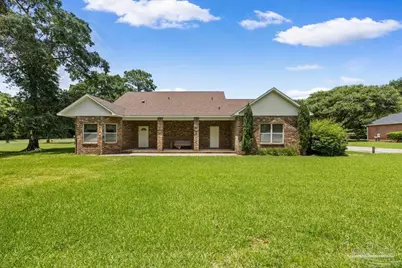 5875 Hogans Alley, Milton, FL 32570 - Photo 11