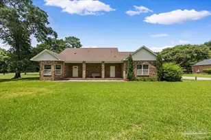 5875 Hogans Alley, Milton, FL 32570 - Photo 11