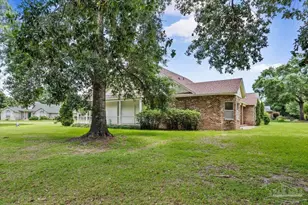5875 Hogans Alley, Milton, FL 32570 - Photo 7