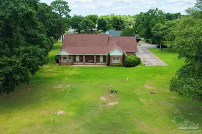 5875 Hogans Alley, Milton, FL 32570 - Photo 9